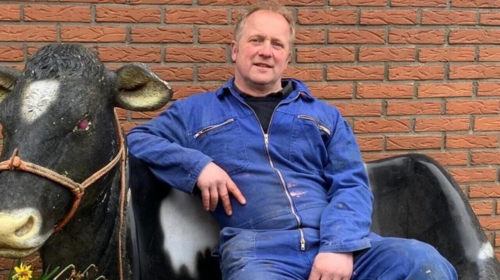 Walter Luttikhuis