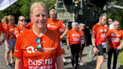 Roparun judith oost