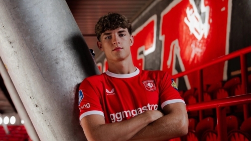 Ruud nijstad verlengt contract bij fc twente 2026