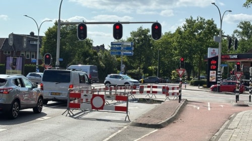 Sinkhole breemarsweg 2 1twente