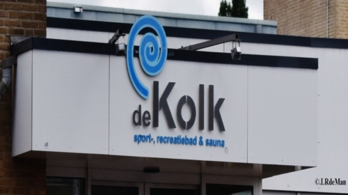 Sport recreatiebad sauna de kolk wierden 3