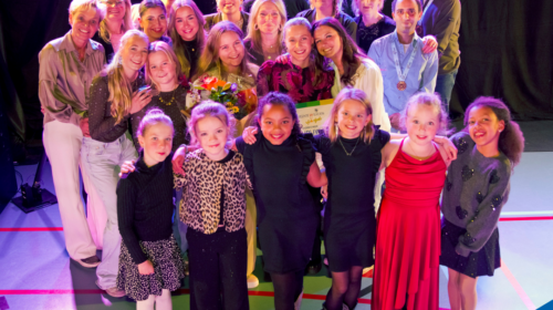 Sportgala 2025 Wierden