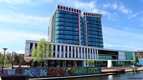 Stadhuis almelo 1