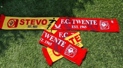 Stevo fc twente