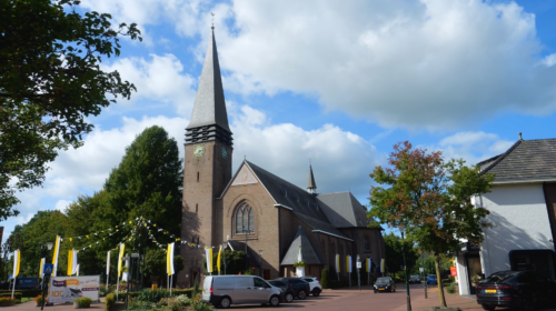 Kerk Geesteren 2026