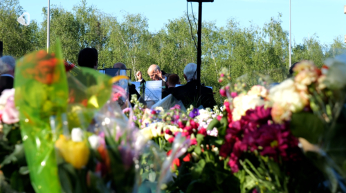 Still bloemen