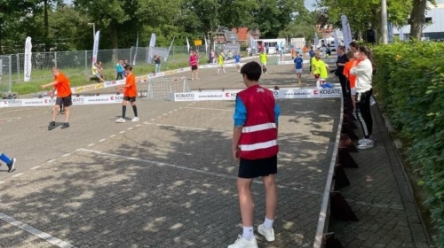 Streetsoccer oldenzaal 2024