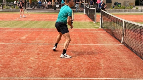 Tennisvereniging De Acehof