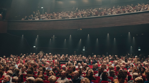 Theaterhotel Almelo