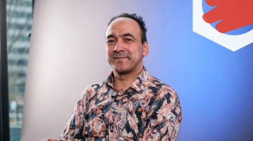 Twente kiest sebastiaan van der pal