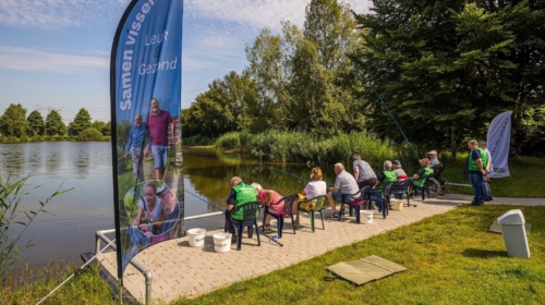 Visvereniging Ons Genoegen