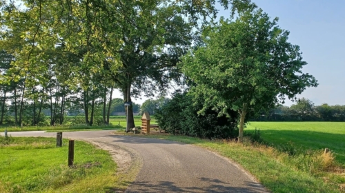 Wandel 3 daagse Manderveen