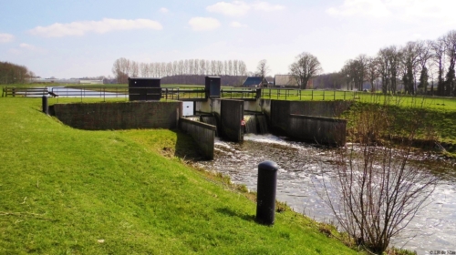 Waterschap vechtstromen 1