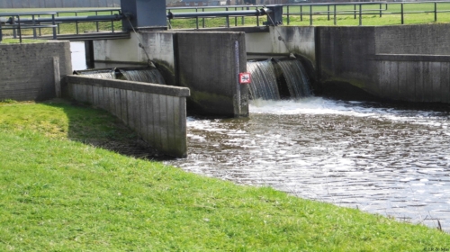 Waterschap vechtstromen 2