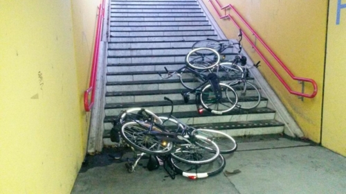 Wierden 20250626 fietsen