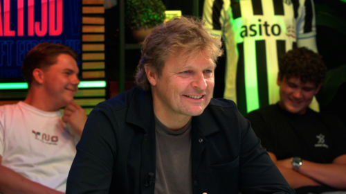 Youri Mulder in VoetbalTijd_18082025