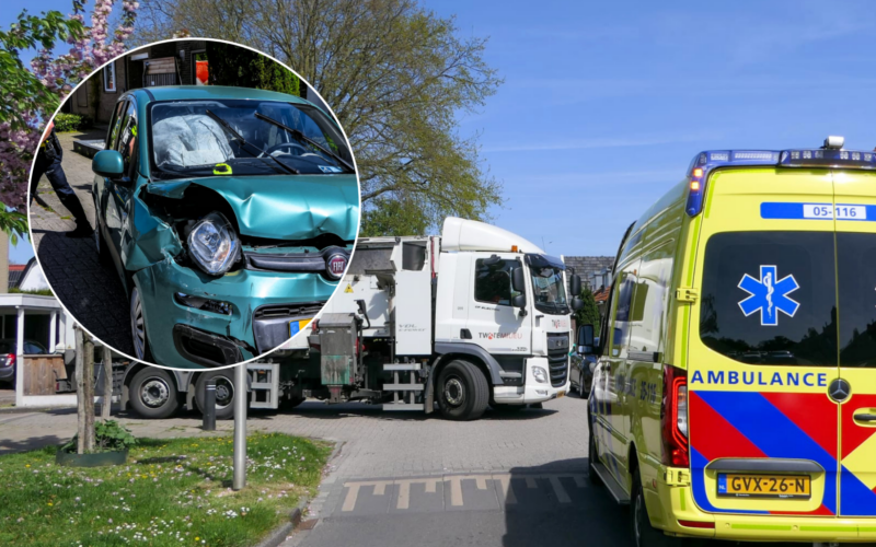 112 aanrijding twentemilieu 20260424