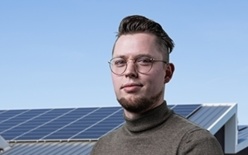 20221019 Danny van Wakeren Burgerbelangen Enschede