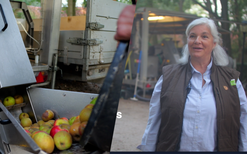 Fruitpersdag Manderveen 2026