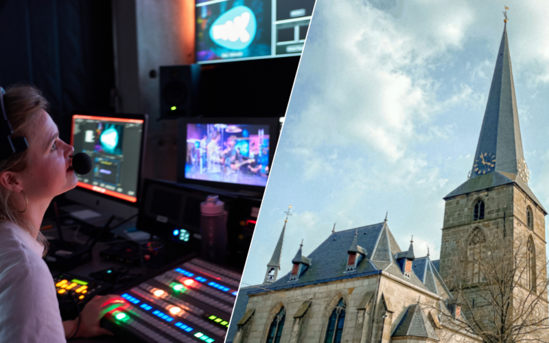 1 Twente krijgt omroeplicentie Haaksbergen