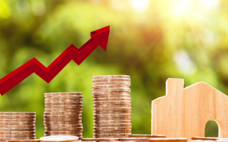 20230927 Pixabay woningwaarde woning huizenprijzen woz