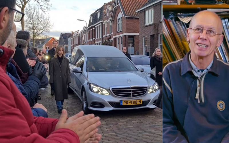 20241129 uitvaart Frans ter Heijne