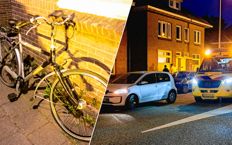 20250516 aanrijding fietser News United Dennis Bakker