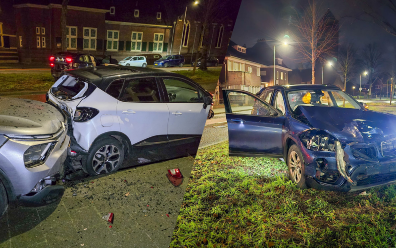 20251124 aanrijding Enschede