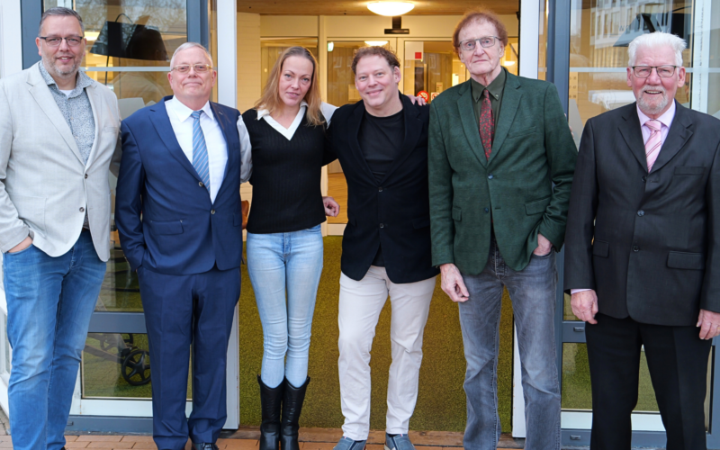 20251205 Partij Vrij Almelo