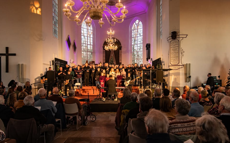 20260608 zin en zang apostolisch genootschap