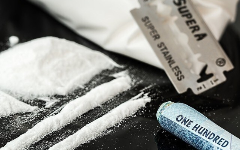 190567 drugs cocaine