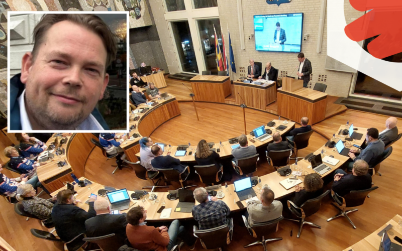 260324 de wilde logo