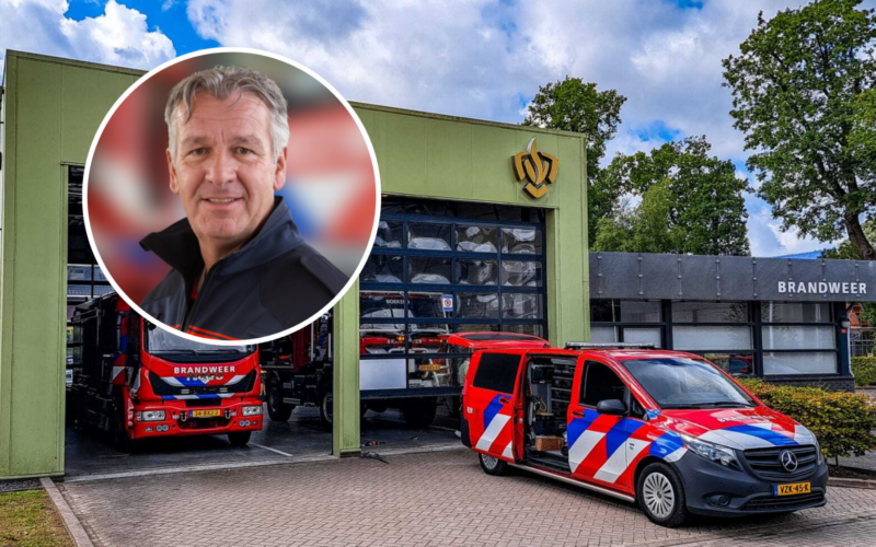 260916 brandweer wevers