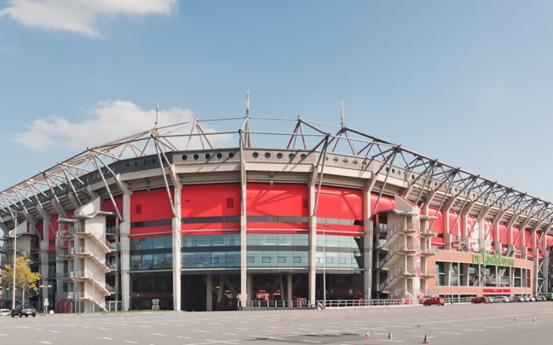 Grolsch Veste FC Twente