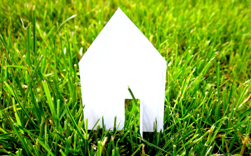 20230502 Woningbouw kavel bouwkavel Pixabay