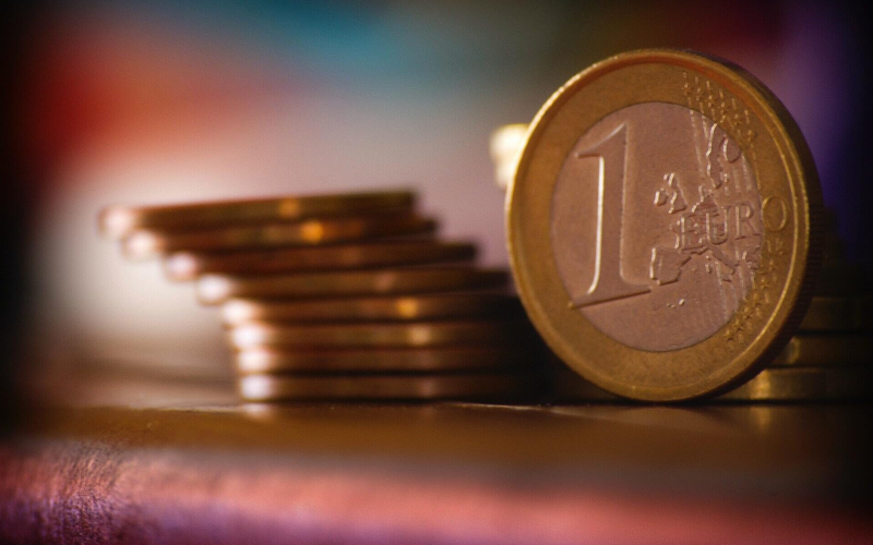 20230511 Pexels geld euro sparen spaarpot