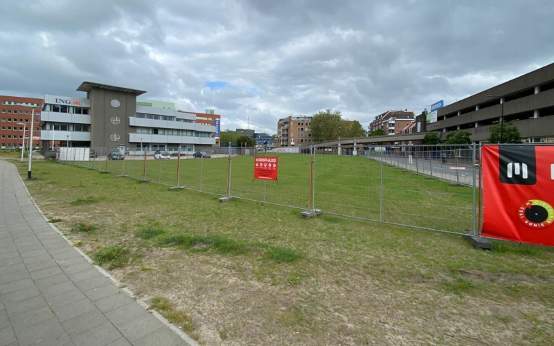 20230524 Kop Boulevard SLO terrein ING Enschede Wilco Louwes