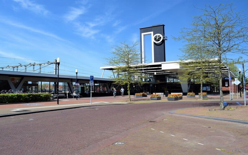 Station almelo