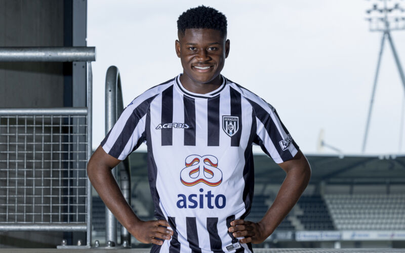 Bryan Limbombe