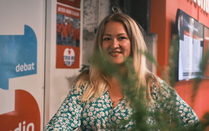 Alina Horban