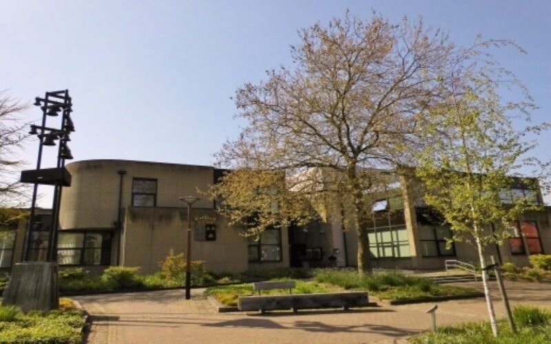 Gemeentehuis Tubbergen