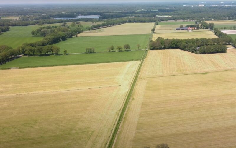 20230705 Broekheurne buitengebied platteland Enschede