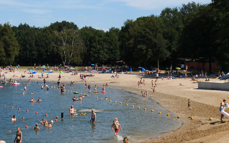 Het Hulsbeek
