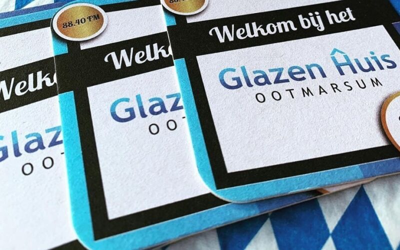 Glazen Huis Ootmarsum