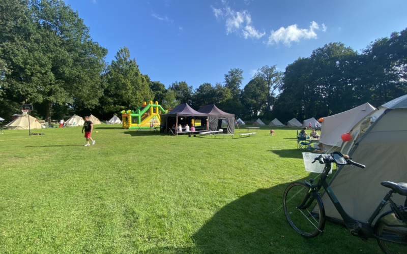 20230729 Buurtcamping Wooldrikspark