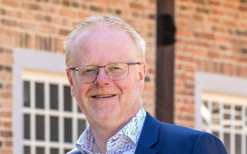 Rob Christenhusz
