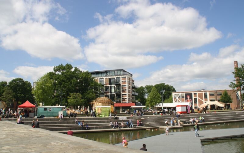 MFT Festivalterrein Tetem Carolien Roetgerink
