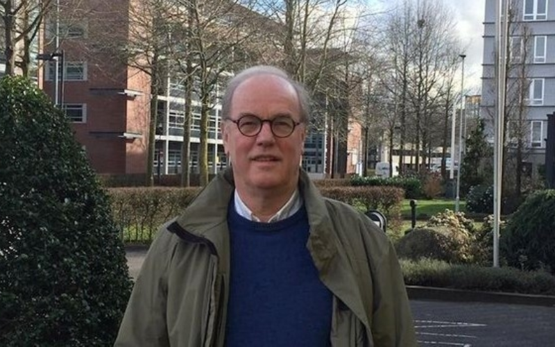 Wim Gaalman