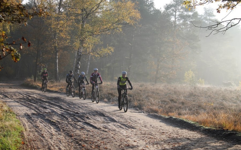Helletocht WCDL 1