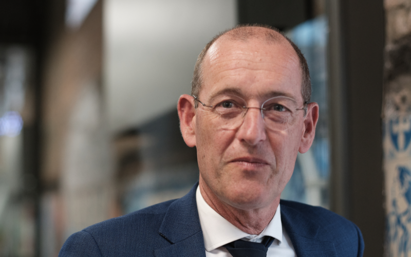 210706 Sander Schelberg Ernst Bergboer